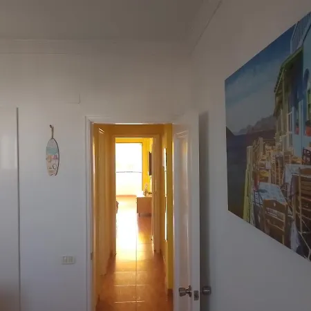 Impeccable 1-bed In Apartment Maspalomas (Gran Canaria)