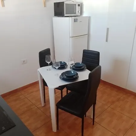 Apartment Impeccable 1-bed In *
