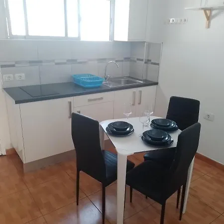 Impeccable 1-bed In Apartment