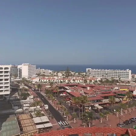 Apartment Impeccable 1-bed In Maspalomas (Gran Canaria)