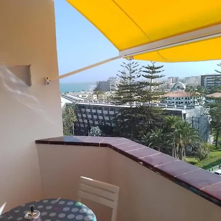 Apartment Impeccable 1-bed In