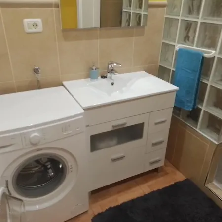 Impeccable 1-bed In Apartment