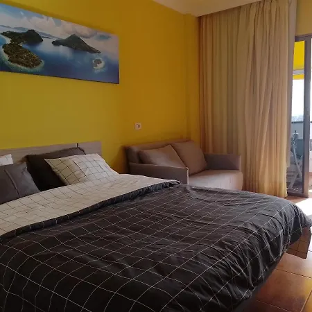 Impeccable 1-bed In *