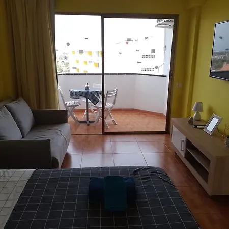 Apartment Impeccable 1-bed In *