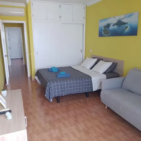 Impeccable 1-bed In Apartment