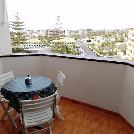 Apartment Impeccable 1-bed In