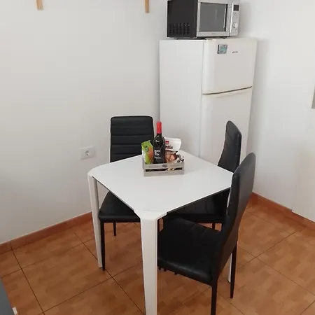 Impeccable 1-bed In *