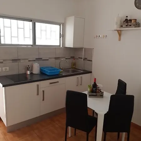 Impeccable 1-bed In Apartment