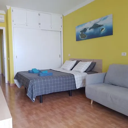 Impeccable 1-bed In Apartment
