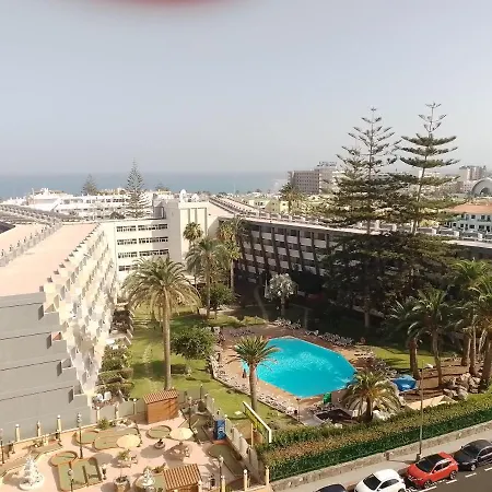 Impeccable 1-bed In
