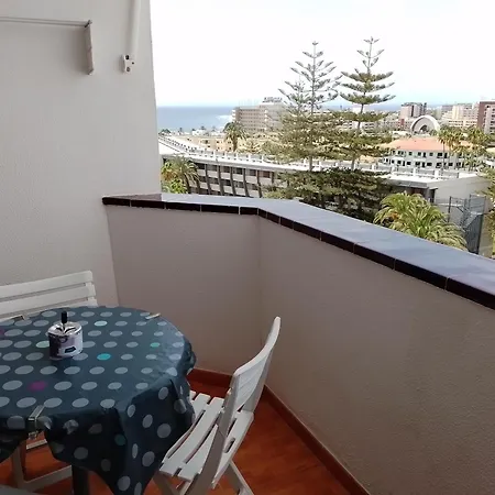 Impeccable 1-bed In 마스팔로마스